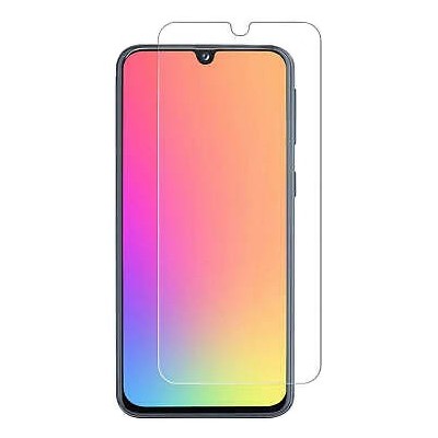 Samsung Galaxy A40 ekrāna aizsargstikls dzidrs (0.3 mm 9H) | Vacins.lv