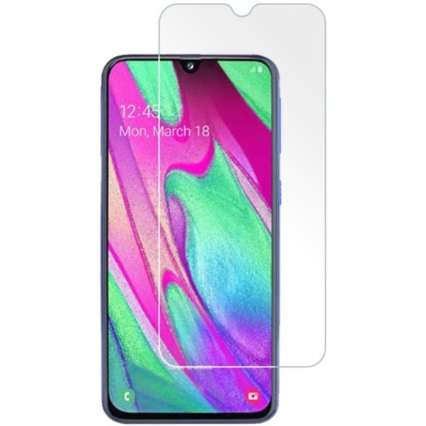 „Mocolo“ Tempered Glass apsauginis ekrano stiklas 0.26 mm - skaidrus (Galaxy A40)