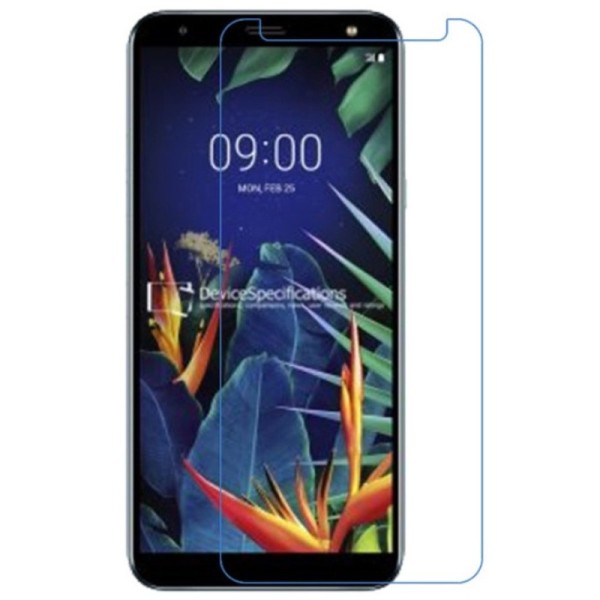 „Calans“ ekrāna aizsargplēve - dzidra (K40)