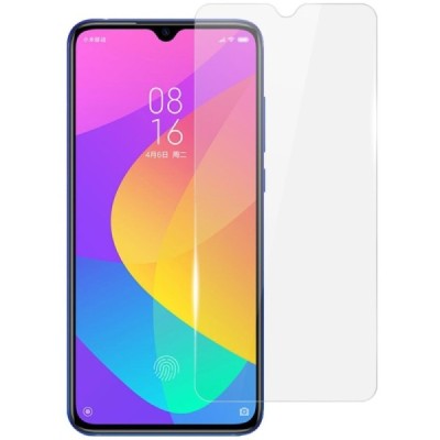 Xiaomi Mi A3 (Mi CC9e) skaidri apsauginė pilnai dengianti ekrano plėvelė / Priedai.lt