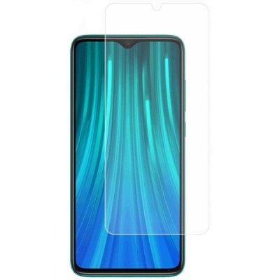Xiaomi Redmi Note 8 Pro tempered Glass apsauginis ekrano stiklas 0.3 mm / Priedai.lt