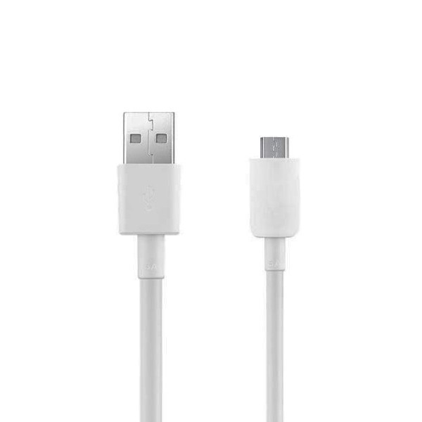 „Huawei“ micro USB vads - pelēks (1 m.)