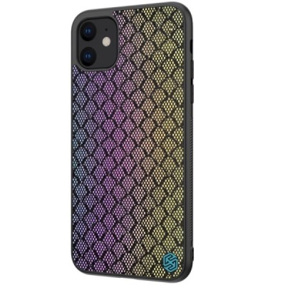 Appe iPhone 11 "Nillkin" Dazzling dėklas - nugarėlė | Priedai.lt