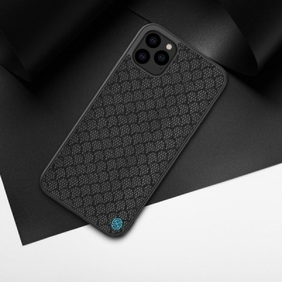 Appe iPhone 11 "Nillkin" Dazzling dėklas - nugarėlė | Priedai.lt