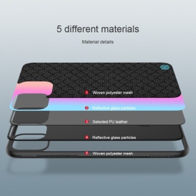 Appe iPhone 11 Pro "Nillkin" Dazzling dėklas - nugarėlė | Priedai.lt