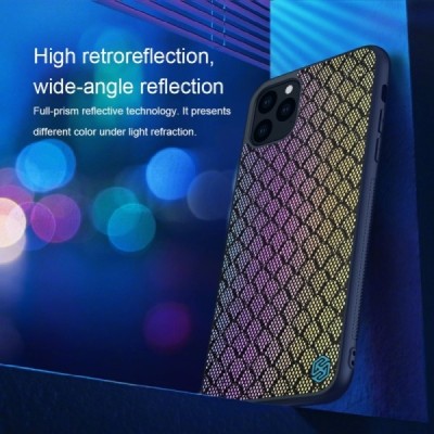 Appe iPhone 11 Pro "Nillkin" Dazzling dėklas - nugarėlė | Priedai.lt
