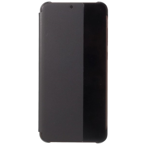 „View Line“ atverčiamas dėklas - juodas (P20 Pro)