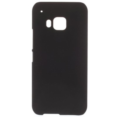 HTC One M9 plastmasas melns vāciņš | Vacins.lv