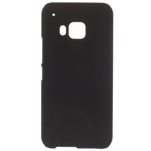 Plastmasas vāciņš - melns (One M9)