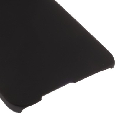 HTC One M9 plastmasas melns vāciņš | Vacins.lv