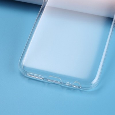 Xiaomi Redmi 8 cieta silikona (TPU) dzidrs vāciņš | Vacins.lv