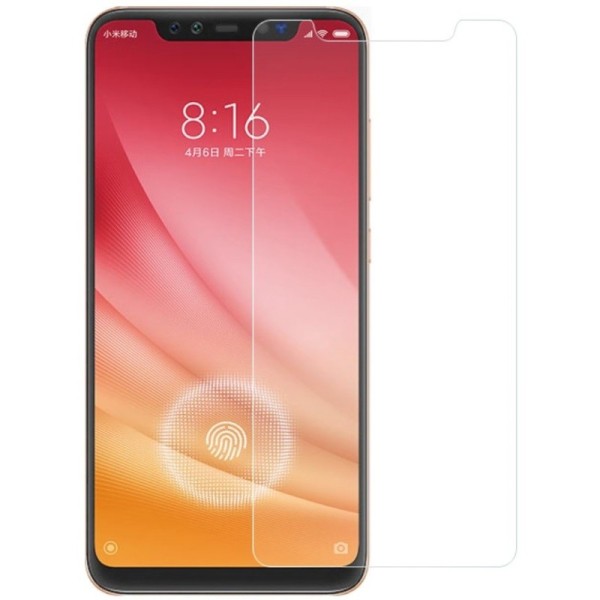 „Calans“ apsauginis ekrano stiklas 0.3 mm (Mi 8 Pro)