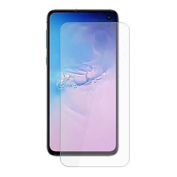 „Guardian“ XS Pro apsauginis ekrano stiklas - skaidrus (Galaxy S10e)