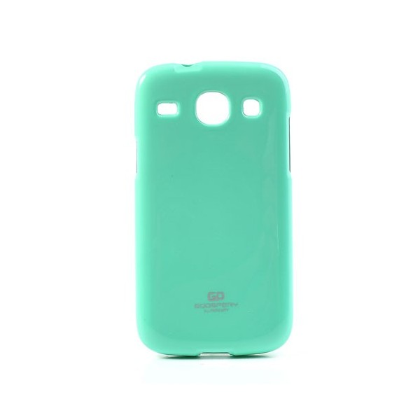 „Mercury“ dėklas - mėtinis (Galaxy Core)