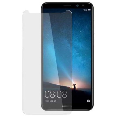 Huawei Mate 10 Lite skaidrus apsauginis ekrano stiklas (tempered glass 0.3mm 9H) | Priedai.lt