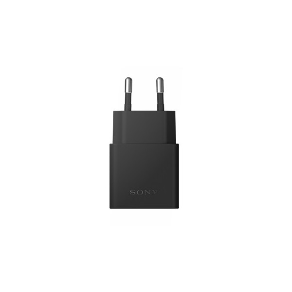 „Sony“ UCH12 Quick Charge 3.0 tīkla lādētājs - melns