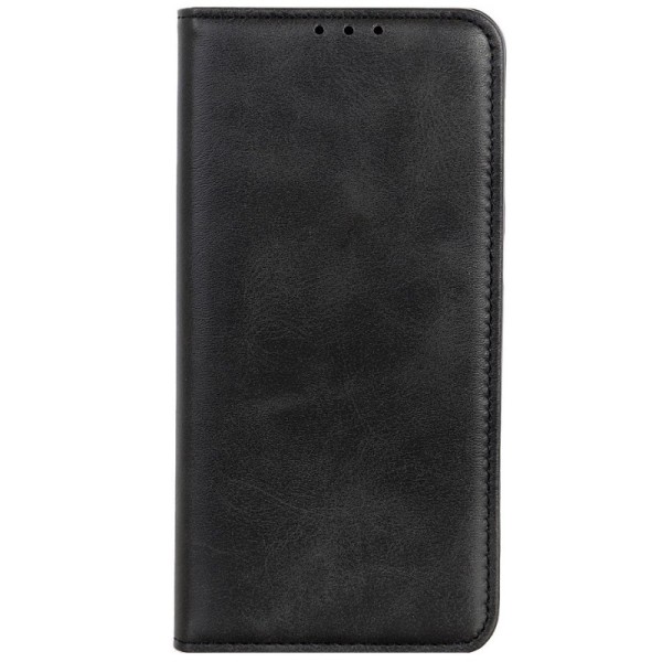 „Shell“ atverčiamas dėklas - juodas (OnePlus 7T Pro)