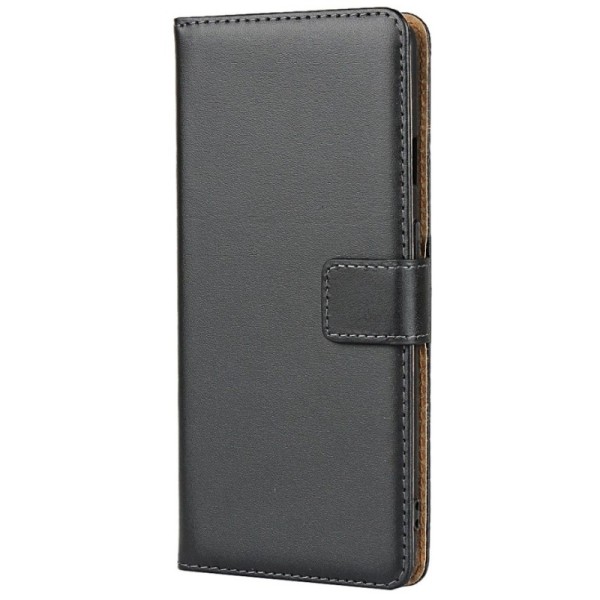 Atvēramais maciņš, grāmata - melns (OnePlus 7T)