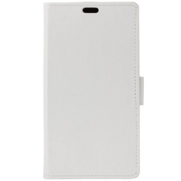 Atvēramais maciņš, grāmata - balts (Honor View 20 / V20)