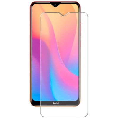 Xiaomi Redmi 8 (8A) tempered Glass apsauginis ekrano stiklas 0.3 mm | Priedai.lt