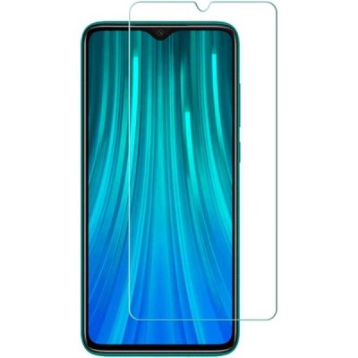Xiaomi Redmi Note 8T dzidrs ekrāna aizsargstikls (Tempered Glass) / Vacins.lv