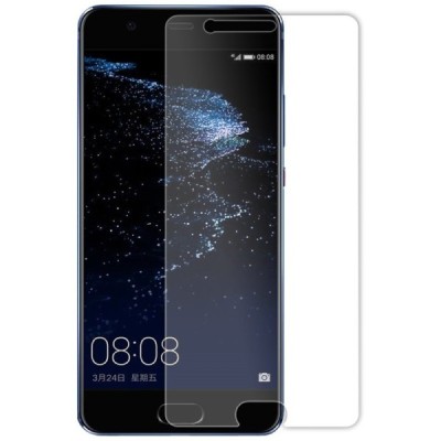 Huawei P10 Plus skaidrus apsauginis ekrano stiklas (tempered glass 0.3mm 9H) | Priedai.lt