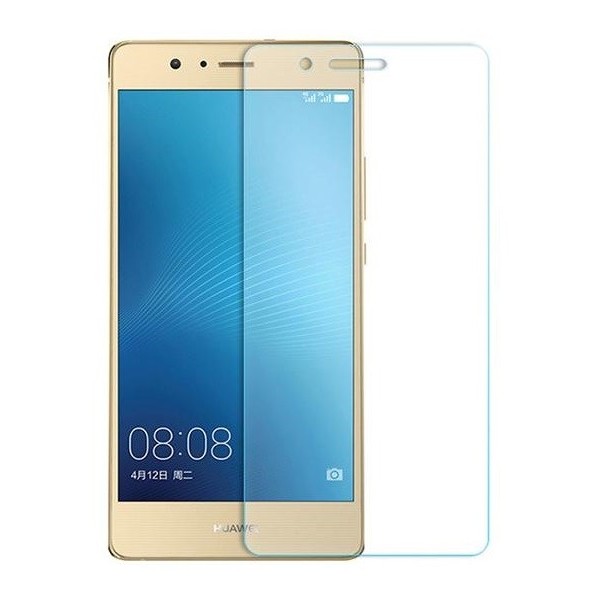 „Guardian“ XS Pro apsauginis ekrano stiklas - skaidrus (P9 Lite)