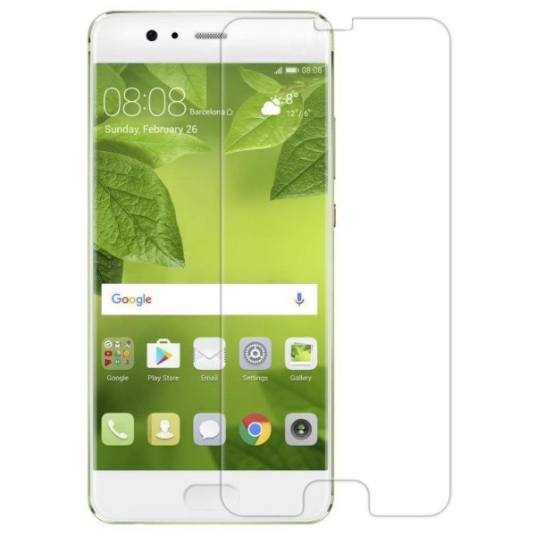 „Guardian“ XS Pro apsauginis ekrano stiklas - skaidrus (P10)