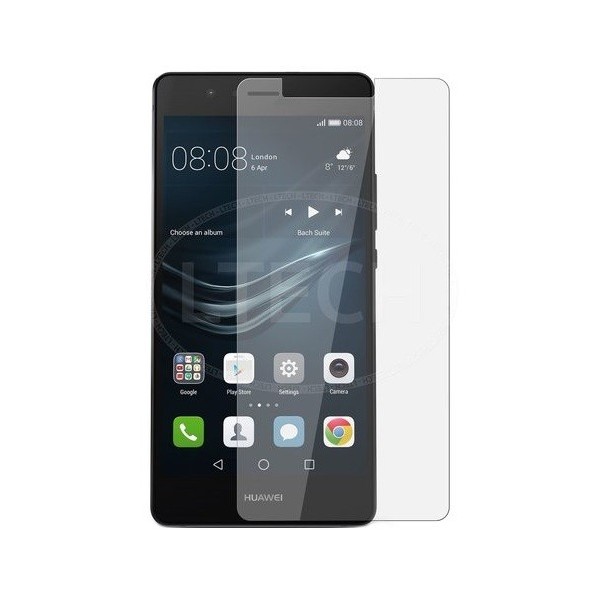 „Guardian“ XS Pro apsauginis ekrano stiklas - skaidrus (P9)