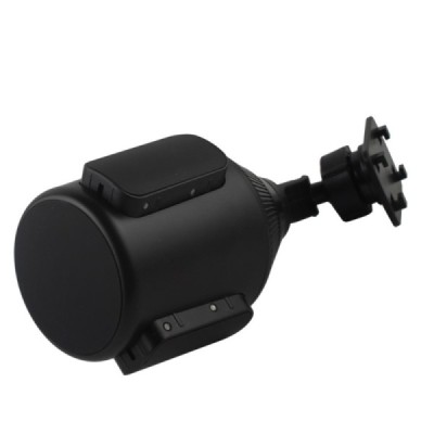 Automobilinis planšetės laikiklis tvirtinamas puodelio vietoje / Priedai.lt