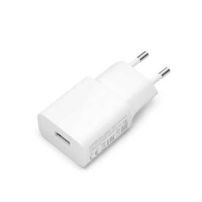 Originalus „Xiaomi“ Fast Charger baltas kelioninis (sieninis) įkroviklis (MDY-08-EO) | Priedai.lt