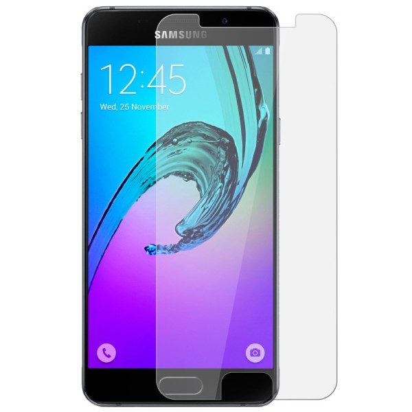 „Guardian“ XS Pro ekrāna aizsargstikls 0.3 mm - dzidrs (Galaxy A5 2016)