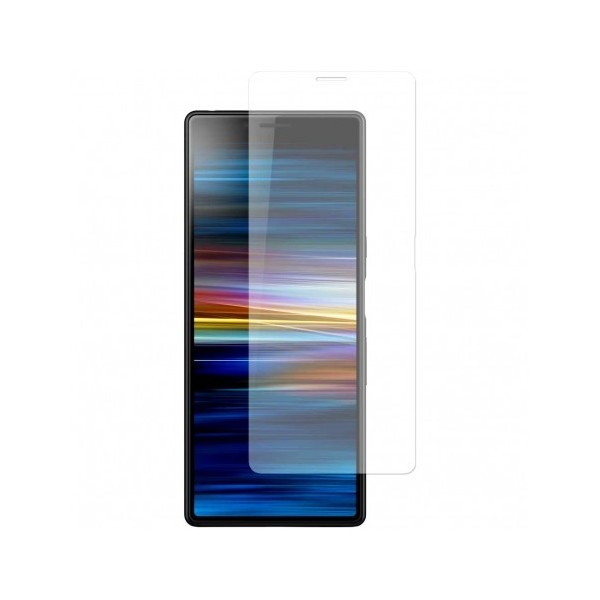 „Guardian“ XS Pro apsauginis ekrano stiklas - skaidrus (Xperia 1)