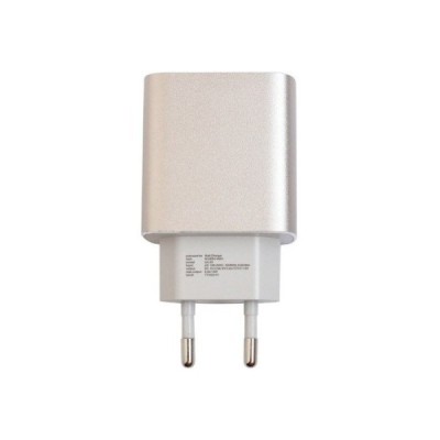 Oriģināls „Google“ Fast Charge CA-29 tīkla lādētājs - zelta, balts (18W, 3A) | Vacins.lv