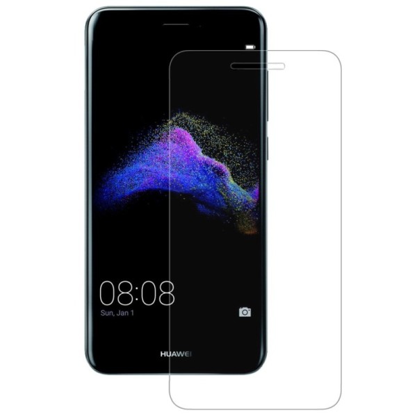 „Guardian“ XS Pro apsauginis ekrano stiklas - skaidrus (P9 Lite 2017)