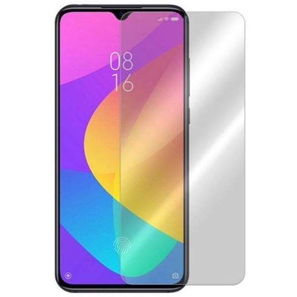 „Guardian“ XS Pro (ne pilno dengimo) apsauginis ekrano stiklas - skaidrus (Galaxy S20)