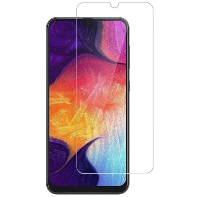 Samsung Galaxy S20 Ultra (G988) skaidrus apsauginis ekrano stiklas (tempered glass 0.3mm 9H) | Priedai.lt