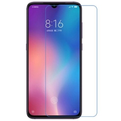 Xiaomi Mi 9 Lite apsauginė skaidri ekrano plėvelė | Priedai.lt