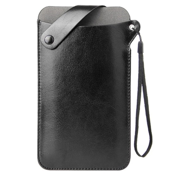 „MQ“ universali įmautė - juoda (XL dydis)