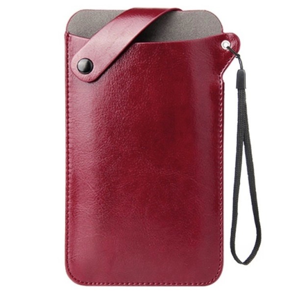 „MQ“ universali įmautė - bordo (XL dydis)