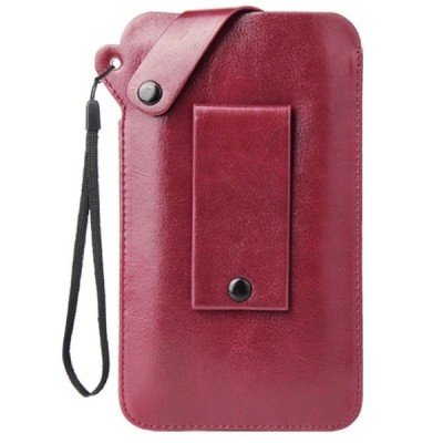 MQ universali bordo odinė įmautė - dėklas (XL dydis) | Priedai.lt