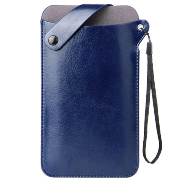 „MQ“ universali įmautė - mėlyna (XL dydis)