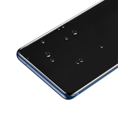 Samsung Galaxy S20 Ultra (G988) Mocolo UV Light Irradiation Tempered Glass dzidrs ekrāna aizsargstikls | Vacins.lv