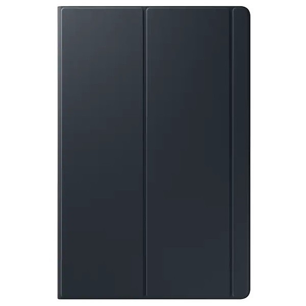 „Samsung“ Book Cover atvēramais maciņš - melns (Galaxy Tab S5e)