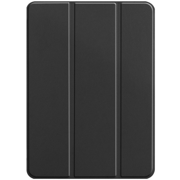 Atvēramais maciņš - melns (iPad Pro 11" 2022 / 2021 / 2020 / 2018)