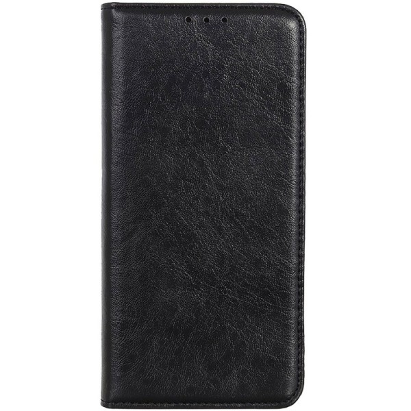 „Split“ atvērams maciņš - melns (K40S)