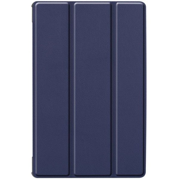 Atvēramais maciņš - zils (Tab M10 Plus 10.3" / IdeaTab M10 FHD Plus 10.3")