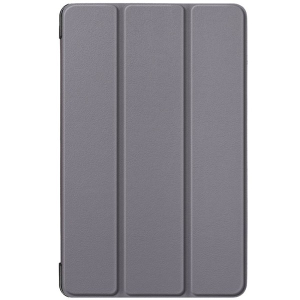 Atverčiamas dėklas - pilkas (Galaxy Tab A 10.1 2019)