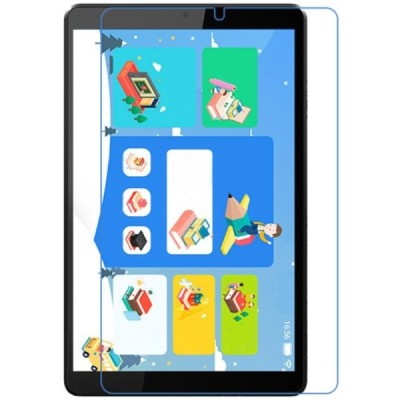 Lenovo Tab M10 Plus 10.3" (TB-X606F) dzidra ekrāna aizsargplēve | Vacins.lv