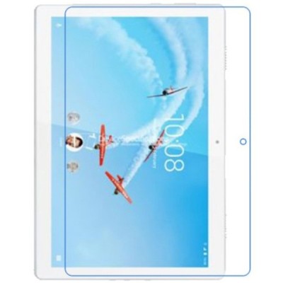 Lenovo Tab M10 10.1" (X605F, X605L, X505F, X505L) dzidra ekrāna aizsargplēve | Vacins.lv